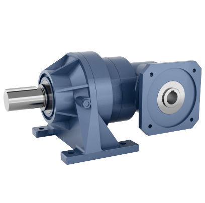  series planetary gear unit (custom)