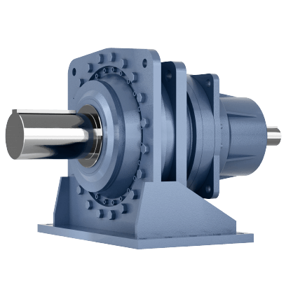  series planetary gear unit